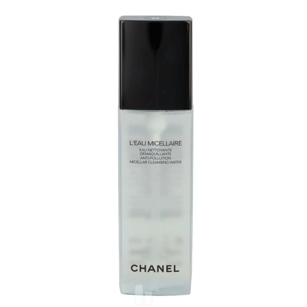 Köp Chanel L'eau Anti-Pollution Micellar Cleansing Water onl
