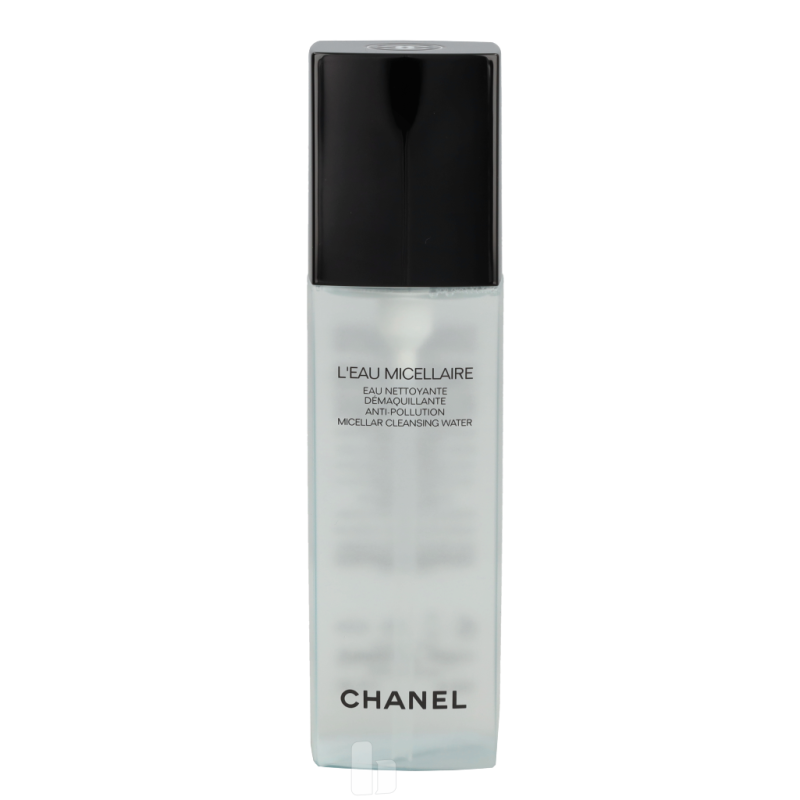 Produktbild för Chanel L'eau Anti-Pollution Micellar Cleansing Water