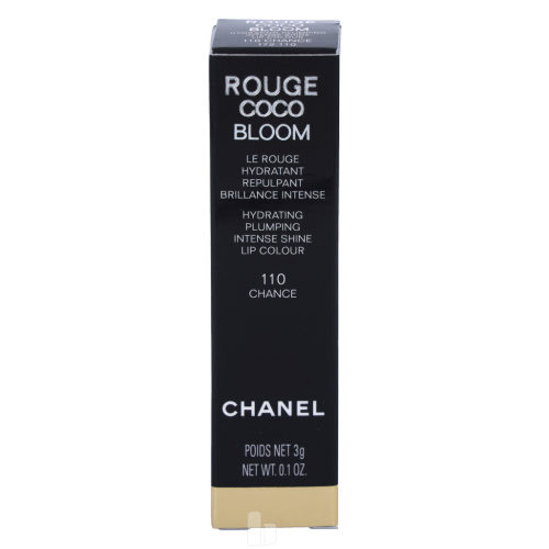 Köp Chanel Rouge Coco Bloom Intense Shine Lip Colour online