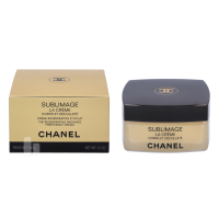 Miniatyr av produktbild för Chanel Sublimage La Body & Neck Creme