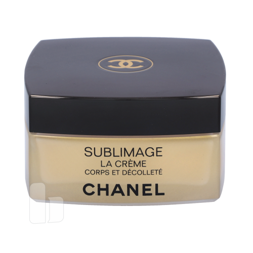 Chanel Chanel Sublimage La Body & Neck Creme