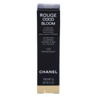 Produktbild för Chanel Rouge Coco Bloom Intense Shine Lip Colour 3 gram Dam