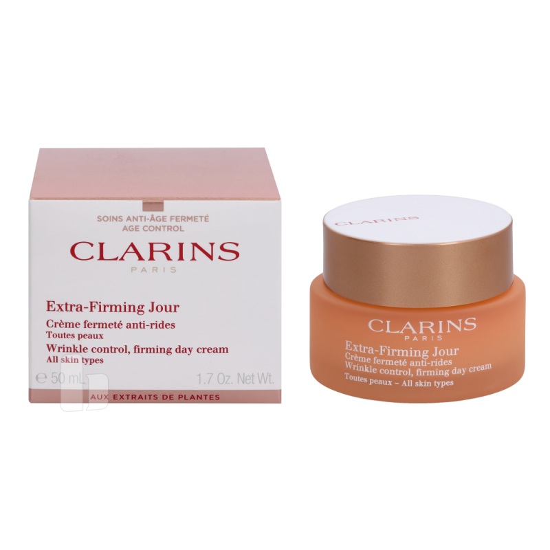 Produktbild för Clarins Extra-Firming Jour Firming Day Cream