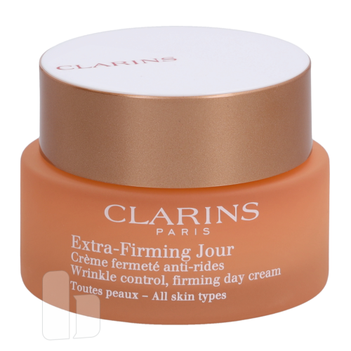 Clarins Clarins Extra-Firming Jour Firming Day Cream