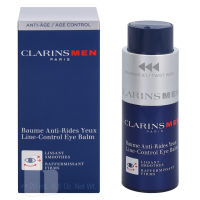 Produktbild för Clarins Men Line-Control Eye Balm 20 ml Herr