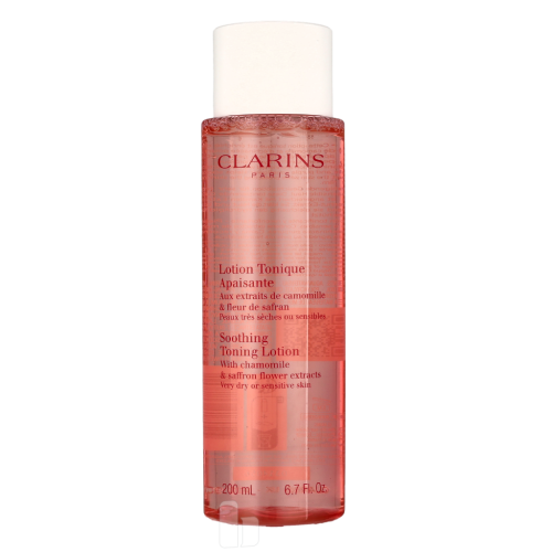 Clarins Clarins Soothing Toning Lotion