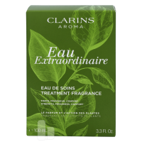 Miniatyr av produktbild för Clarins Eau Extraordinaire Treatment Fragrance