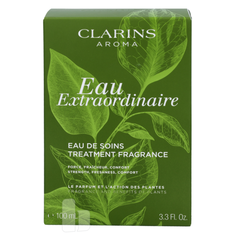 Produktbild för Clarins Eau Extraordinaire Treatment Fragrance