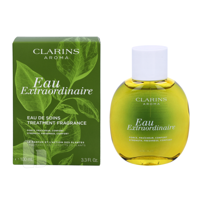 Produktbild för Clarins Eau Extraordinaire Treatment Fragrance