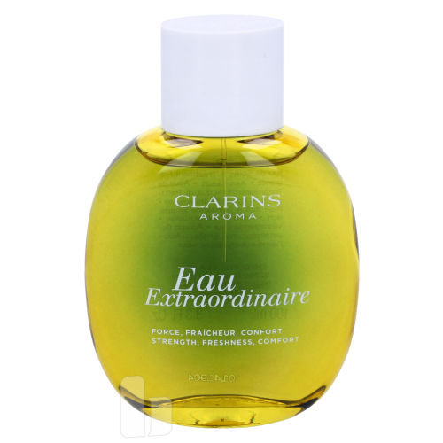 Clarins Clarins Eau Extraordinaire Treatment Fragrance