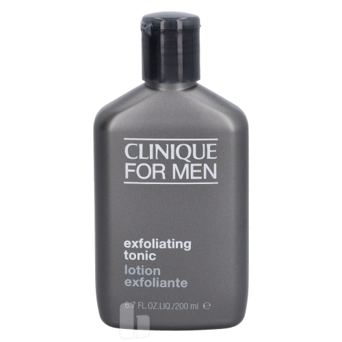 Clinique Clinique For Men Exfoliating Tonic