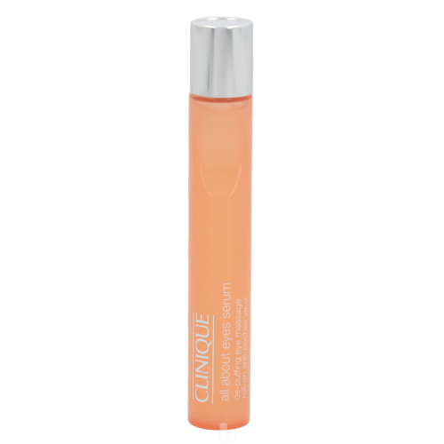 Clinique Clinique All About Eyes Serum Eye Massage Roll-On