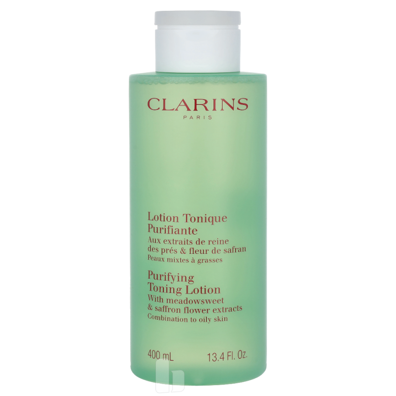 Produktbild för Clarins Purifying Toning Lotion