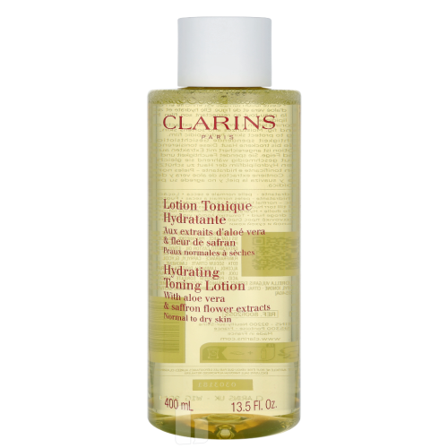 Clarins Clarins Hydrating Toning Lotion