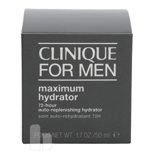 Clinique Clinique For Men Maximum 72-Hour