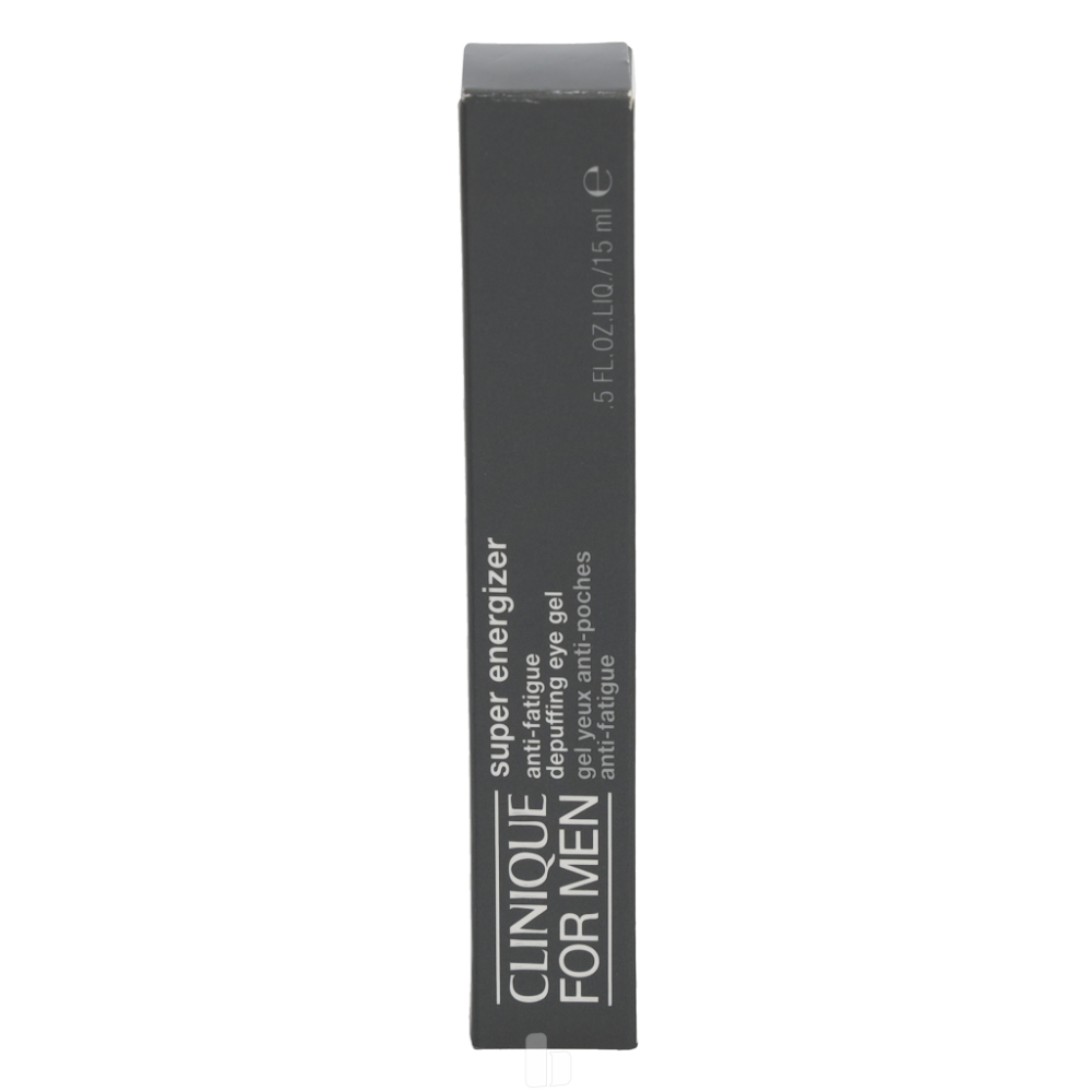 Produktbild för Clinique For Men Anti-Fatigue Depuffing Eye Gel 15 ml Herr