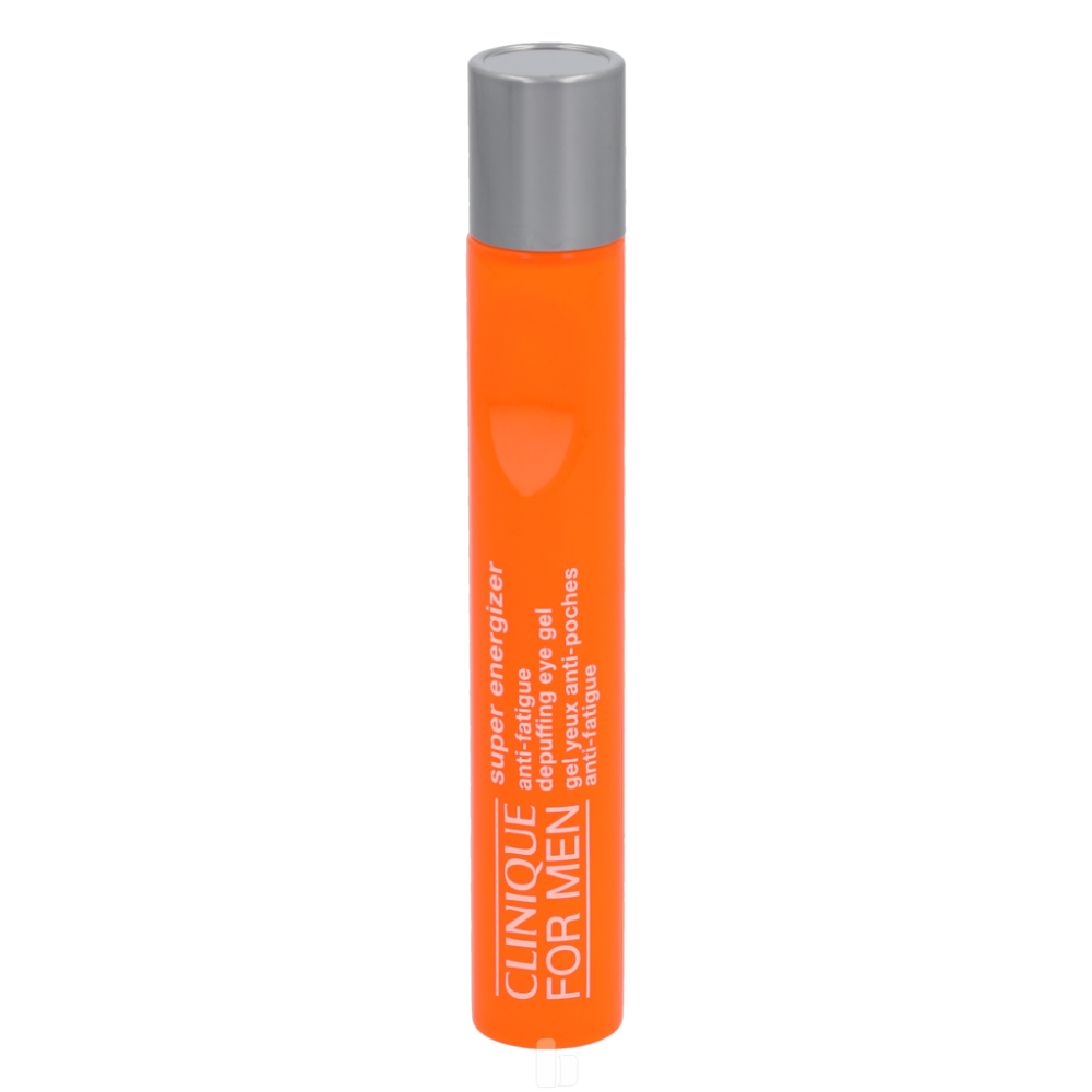 Produktbild för Clinique For Men Anti-Fatigue Depuffing Eye Gel 15 ml Herr