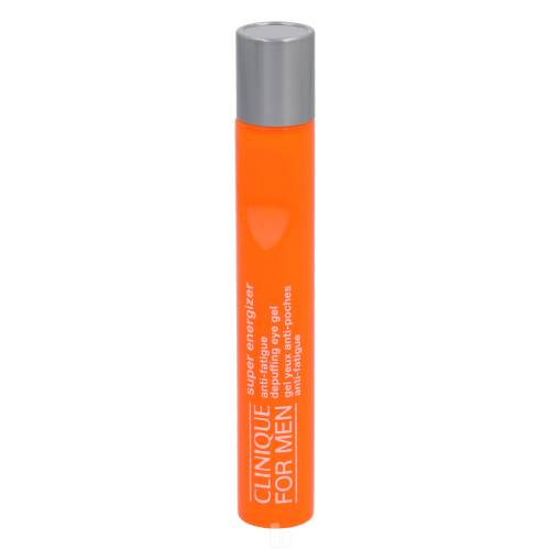 Clinique Clinique For Men Anti-Fatigue Depuffing Eye Gel 15 ml Herr