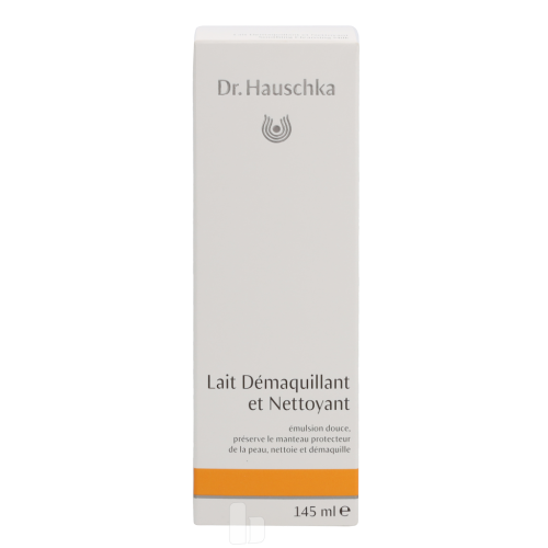 Dr. Hauschka Dr. Hauschka Soothing Cleansing Milk