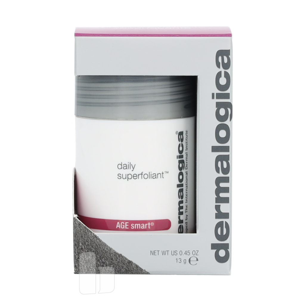 Produktbild för Dermalogica AGESmart Daily Superfoliant 13 gram Dam