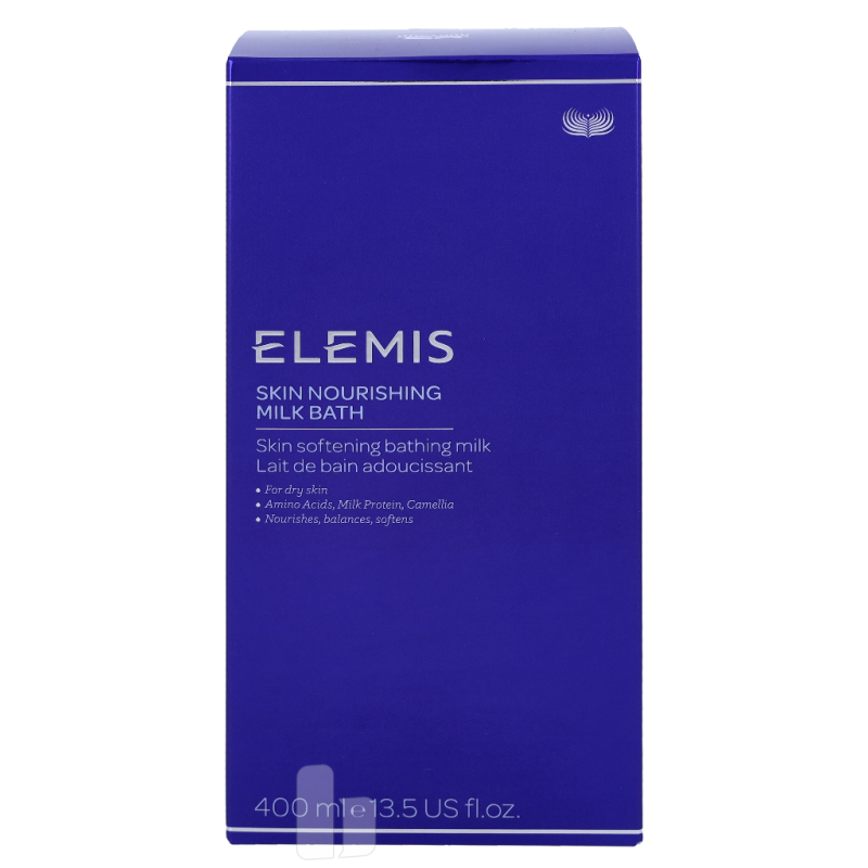 Produktbild för Elemis Skin Nourishing Milk Bath