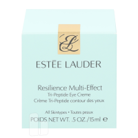 Produktbild för E.Lauder Resilience Multi-Effect Eye Creme 15 ml Unisex