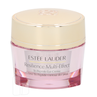 Produktbild för E.Lauder Resilience Multi-Effect Eye Creme 15 ml Unisex