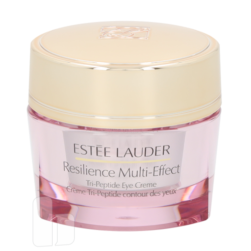 Estee Lauder E.Lauder Resilience Multi-Effect Eye Creme 15 ml Unisex