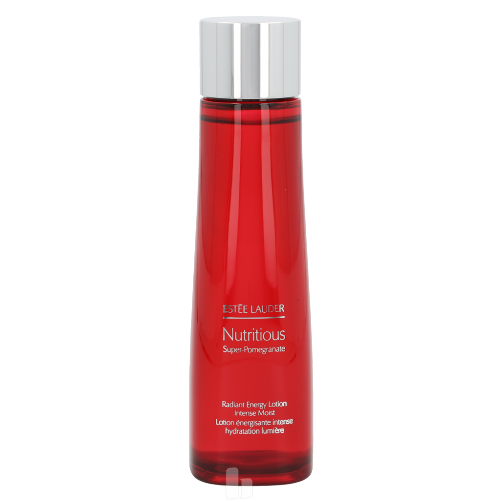 Produktbild för E.Lauder Nutritious Radiant Energy Lotion Intense Moist 200 ml Unisex