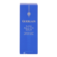 Produktbild för Guerlain Super Aqua-Eye Serum Intense Hydration 15 ml Dam