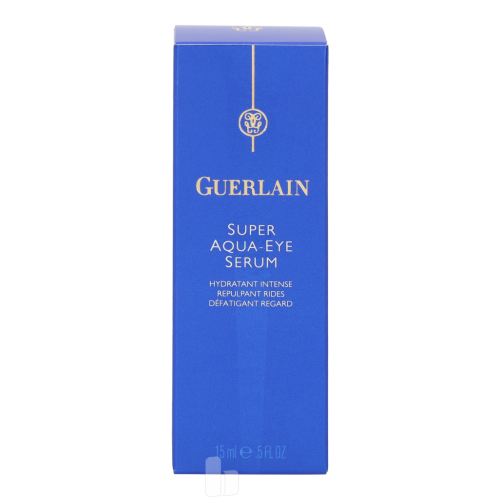 Guerlain Guerlain Super Aqua-Eye Serum Intense Hydration 15 ml Dam