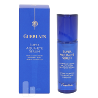 Produktbild för Guerlain Super Aqua-Eye Serum Intense Hydration 15 ml Dam