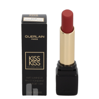 Miniatyr av produktbild för Guerlain Kiss Kiss Tender Matte Lipstick