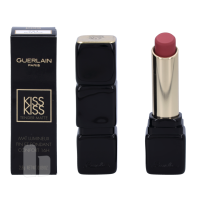 Produktbild för Guerlain Kiss Kiss Tender Matte Lipstick