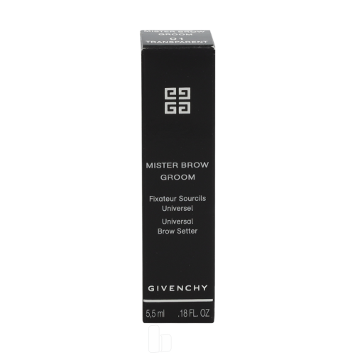 Givenchy Givenchy Mister Brow Groom Universal Brow Setter