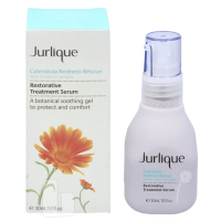 Produktbild för Jurlique Calendula Redness Rescue Restorative TreatmentSerum 30 ml Dam