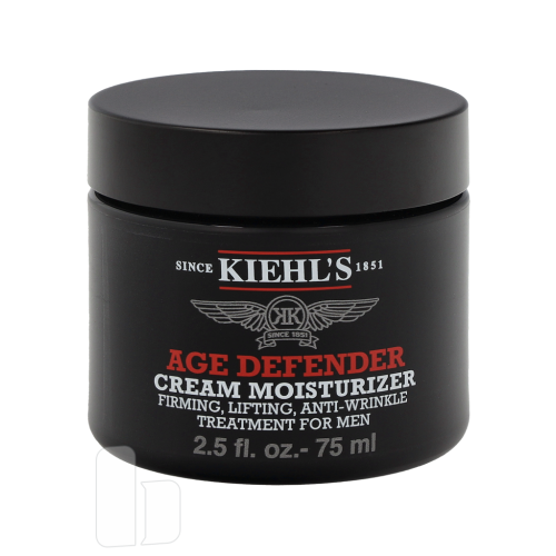 Kiehls Kiehl's Men Age Defender Moisturizer