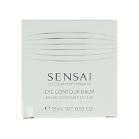 Produktbild för Sensai Cellular Perf. Eye Contour Balm