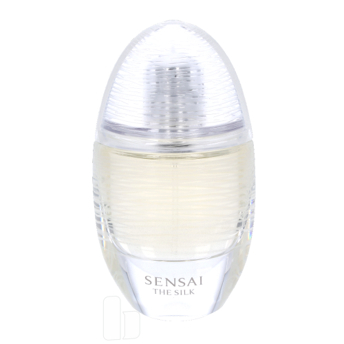 Sensai Sensai The Silk Edt Spray 50 ml Dam