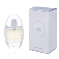 Produktbild för Sensai The Silk Edt Spray 50 ml Dam