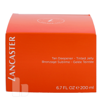 Produktbild för Lancaster Sun Beauty Tan Deepener