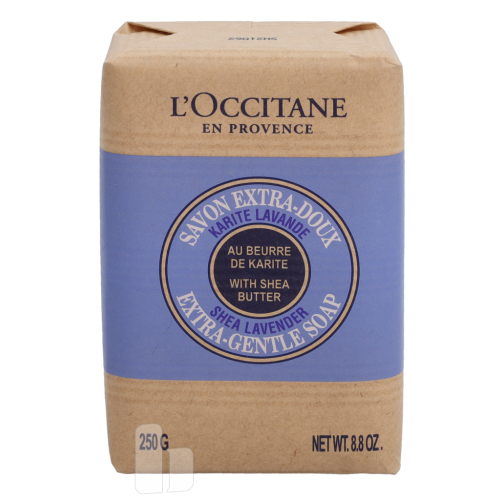 L'Occitane L'Occitane Extra-Gentle Soap With Shea Butter