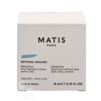 Produktbild för Matis Reponse Regard Global-Eyes Repairing Treatment