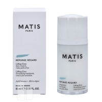 Miniatyr av produktbild för Matis Reponse Regard Lifting-Eyes Smoothing Treatment