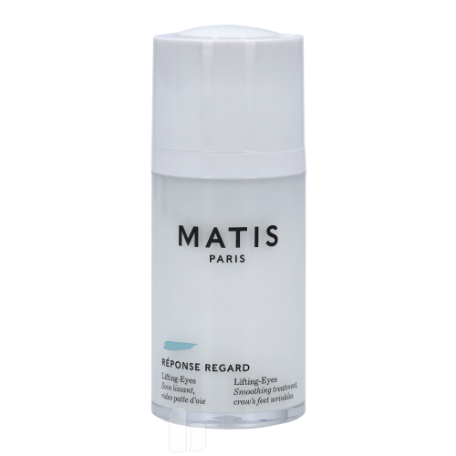 Matis Matis Reponse Regard Lifting-Eyes Smoothing Treatment
