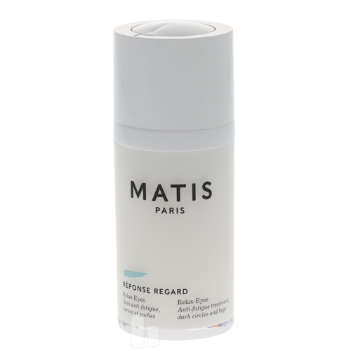Matis Matis Reponse Regard Relax-Eyes Anti-Fatique Treatment