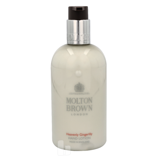Molton Brown M.Brown Heavenly Gingerlily Hand Lotion