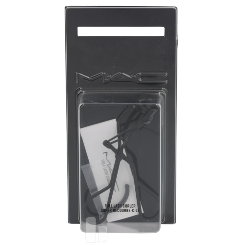 MAC MAC Full Lash Curler 1 pack Dam