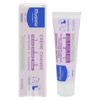 Miniatyr av produktbild för Mustela Creme Change Vitamin Barrier Cream