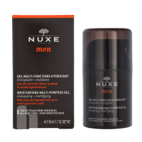 Produktbild för Nuxe Men Moisturizing Multi-Purpose Gel 50 ml Herr